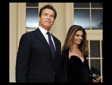 看 Time 學英文: Schwarzenegger, Shriver Announce Separation