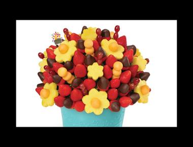 Edible Arrangements 快來台灣吧!!!